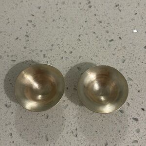 Silverette Nursing Cups
